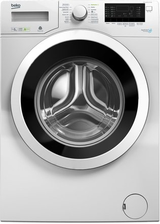 Pračka s předním plněním Beko WMY 61083 CS PTLB1