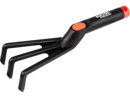 Kultivátor Extol Premium (8870002) kultivátor, 280mm, materiál: polyamid vyztužený skelným vláknem