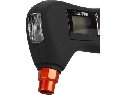 Pneuměřič digitální Extol Premium (8863050) 5 v 1, 5 funkcí (3)