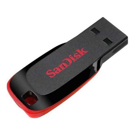 USB Flash disk Sandisk CRUZER BLADE 8GB