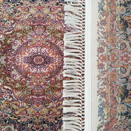 Kusový koberec Dywanopol EXCLUSIVE PERS 11 krémový, 200 x 300 cm (1)