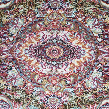 Kusový koberec Dywanopol EXCLUSIVE PERS 11 krémový, 200 x 300 cm (4)