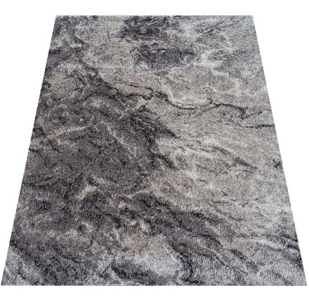 Kusový koberec Dywanopol PANAMERO 19 - šedý, 160 x 220 cm