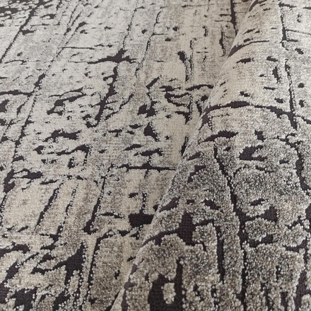Kusový koberec Dywanopol ENIGMA 09 šedý, 200 x 290 cm (3)