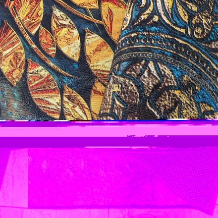 Kusový koberec Dywanopol HORECA-NEW 125 vícebarevný, 60 x 100 cm (2)