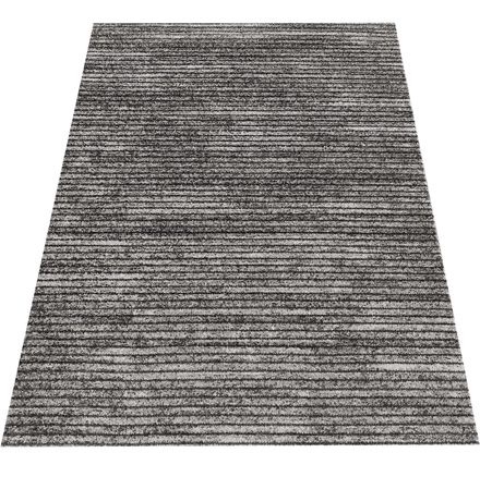 Kusový koberec Dywanopol PANAMERO 23 šedý, 60 x 100 cm