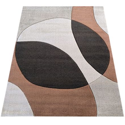 Kusový koberec Dywanopol LADON 01 vícebarevný, 160 x 230 cm