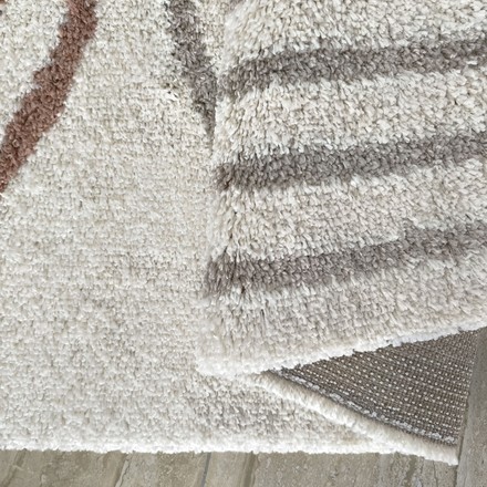 Kusový koberec Dywanopol SANTO 03, 160 x 230 cm (1)
