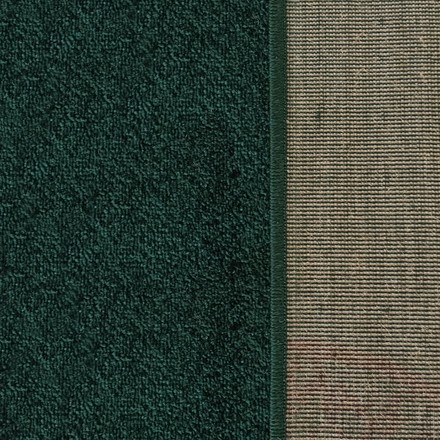 Kusový koberec Dywanopol OTTO Zelený, 400 x 500 cm