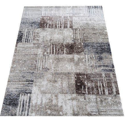 Kusový koberec Dywanopol PANAMERO 24 béžový, 80 x 150 cm