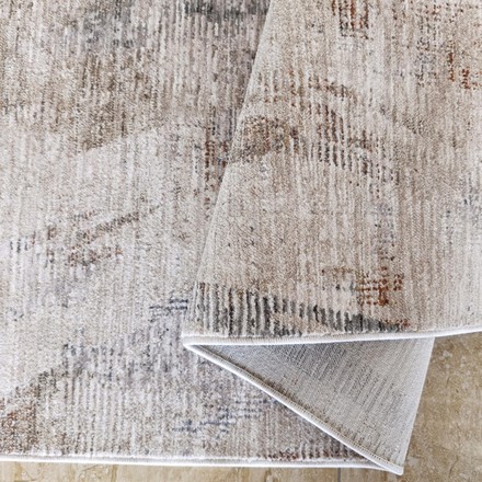 Kusový koberec Dywanopol BARON 03 béžový, 200 x 290 cm (1)