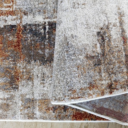 Kusový koberec Dywanpol SIENNA 05 béžový, 160 x 220 cm (1)