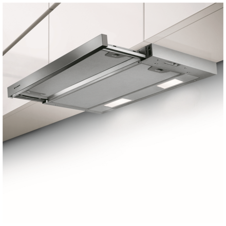 Výsuvný odsavač par Faber MAXIMA NG ECO AM/X A60