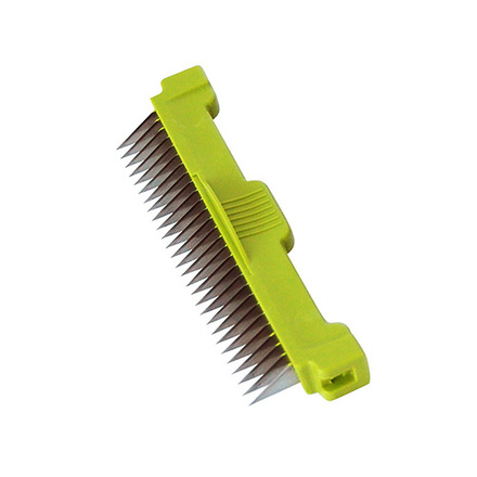 Nástavec na kráječ de Buyer 2012.94, Julienne Mandoline Revolution, 3 mm