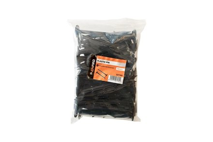 Kolík kotvící Enpro 725560 plastový 15 cm, (50 ks)
