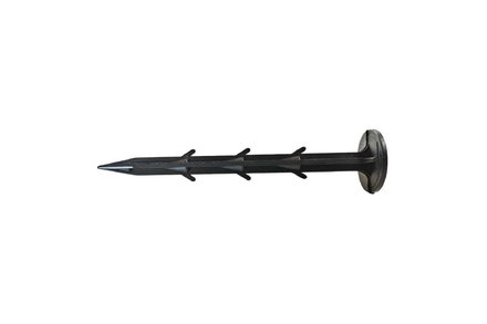 Kolík kotvící Enpro 725560 plastový 15 cm, (50 ks) (2)