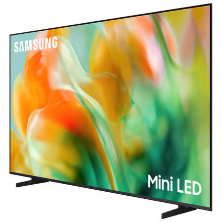 UHD MiniLED televize Samsung UE85M80H (2)