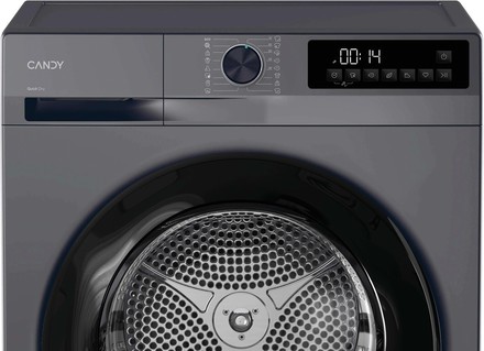 Sušička prádla Candy GD 9N2BR-S (4)