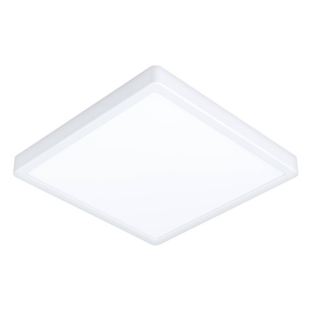 Stropní svítidlo Eglo 901337 FUEVA 6 29x29cm bílá CCT