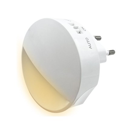 Orientační svítidlo Entac 9571501 0,8W 10lm