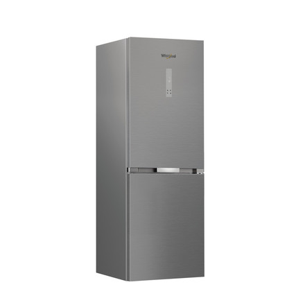 Kombinovaná chladnička Whirlpool WHK 26362 XP5E