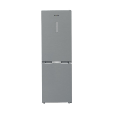 Kombinovaná chladnička Whirlpool WHK 26362 XP5E (1)