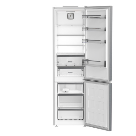 Kombinovaná chladnička Whirlpool WHK 26362 XP5E (2)