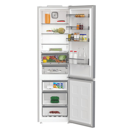 Kombinovaná chladnička Whirlpool WHK 26362 XP5E (3)