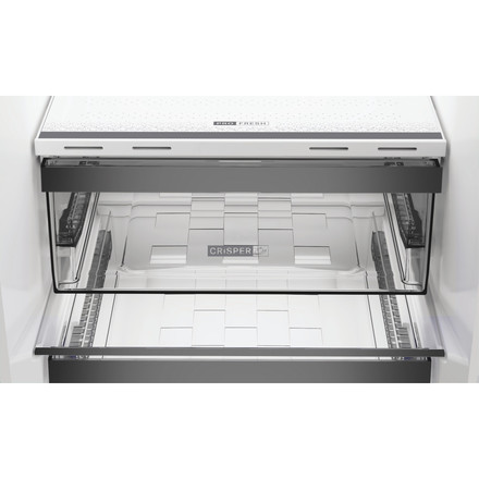 Kombinovaná chladnička Whirlpool WHK 26362 XP5E (4)