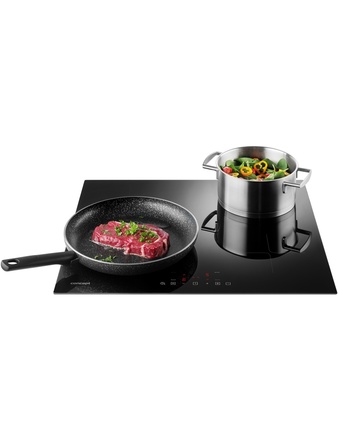 Indukční varná deska Concept IDV1260 (1)