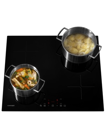 Indukční varná deska Concept IDV1260 (4)