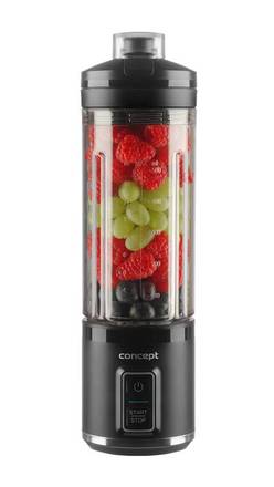 Stolní mixér Concept SM4050 Smoothie NutriMaker (3)