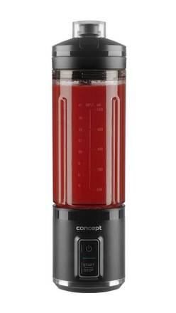 Stolní mixér Concept SM4050 Smoothie NutriMaker (4)