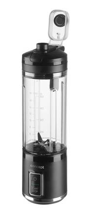 Stolní mixér Concept SM4050 Smoothie NutriMaker (6)