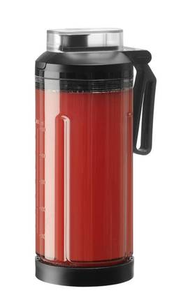 Stolní mixér Concept SM4050 Smoothie NutriMaker (8)
