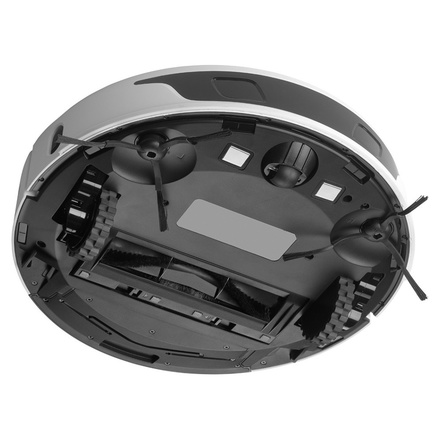 Robotický vysavač s mopem 2v1 Concept PERFECT CLEAN Laser 3D VR3450 (2)
