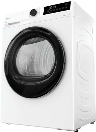 Sušička prádla Candy GD 10N3B-S (1)
