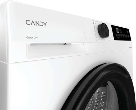 Sušička prádla Candy GD 10N3B-S (3)