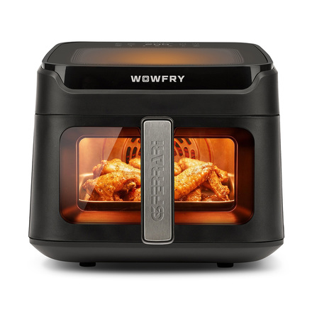 Horkovzdušná fritéza G3Ferrari G1022600 Wowfry