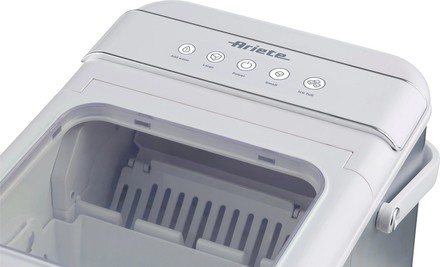 Výrobník ledu Ariete Ice Machine 651 (3)