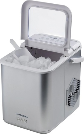 Výrobník ledu Ariete Ice Machine 651 (7)