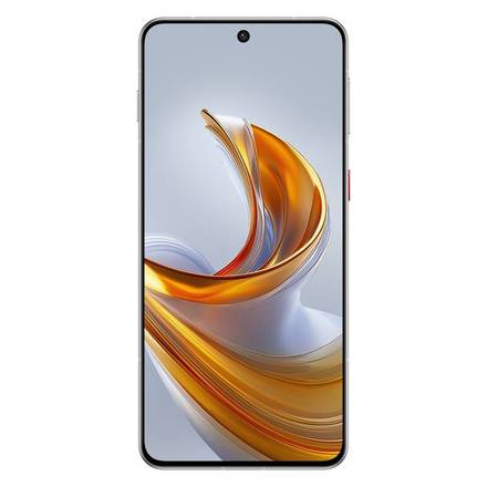 Mobilní telefon ZTE Nubia Air Pro 5G bílý (2)