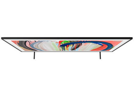UHD QLED televize Samsung The Frame QE55LS03H (5)