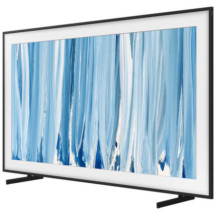 UHD QLED televize Samsung The Frame Pro QE55LS03HW (3)
