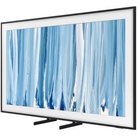 UHD QLED televize Samsung The Frame Pro QE55LS03HW (4)