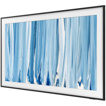 UHD QLED televize Samsung The Frame Pro QE55LS03HW (5)
