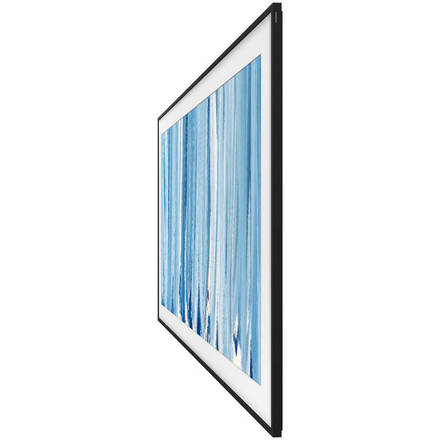 UHD QLED televize Samsung The Frame Pro QE55LS03HW (6)