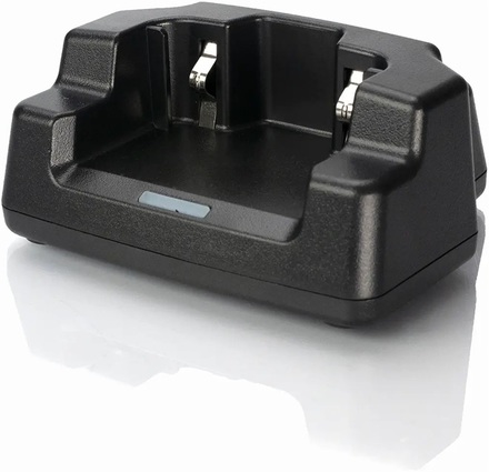 Radiopřijímač Albrecht Tectalk Worker 3, hard case 4pc (8)