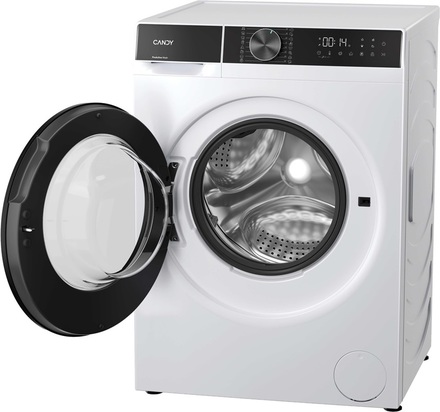 Pračka s předním plněním Candy GD 48SB8C-S (2)