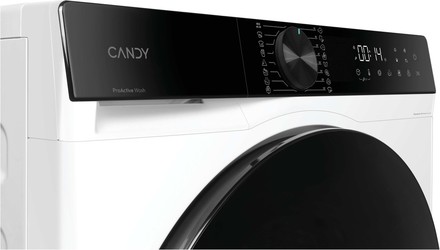 Pračka s předním plněním Candy GD 48SB8C-S (3)